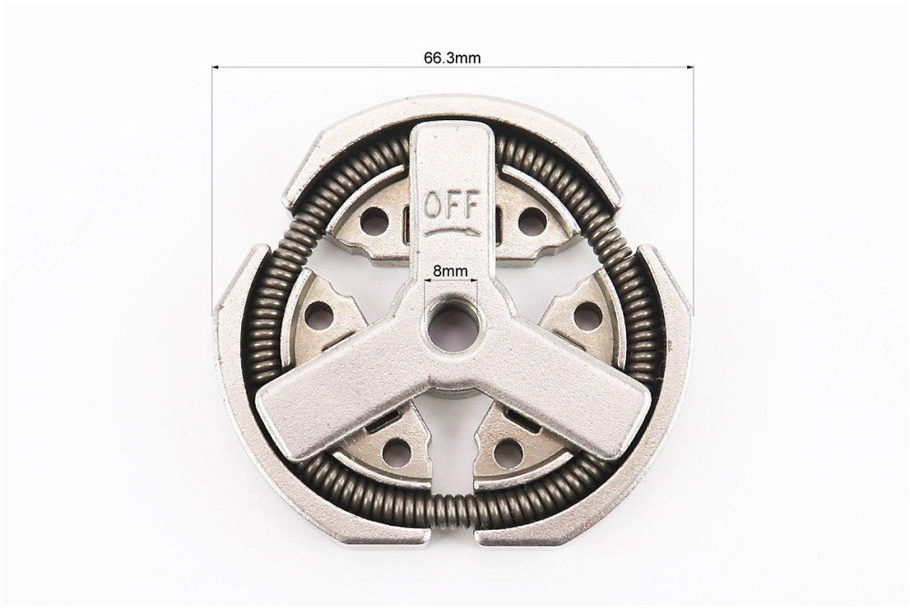 Зчеплення у зборі (варіатор, муфта) 3800 Киев - изображение 3