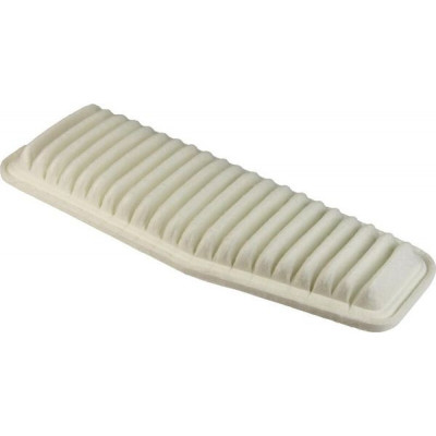 Повітряний фільтр для автомобіля ASHIKA 20-02-284 Вінниця - фото 2