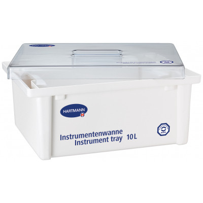 Ванна для дезінфекції інструментів Bode 10 л (4031678000159) Вінниця - фото 1