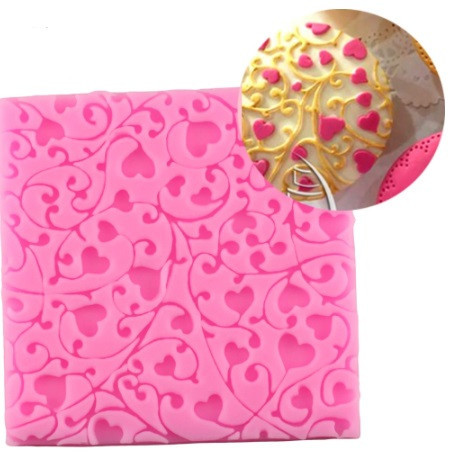 Молд кондитерский 