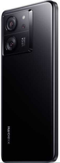 Смартфон: Xiaomi 13T Pro 12/512Gb. Black. Київ - фото 5