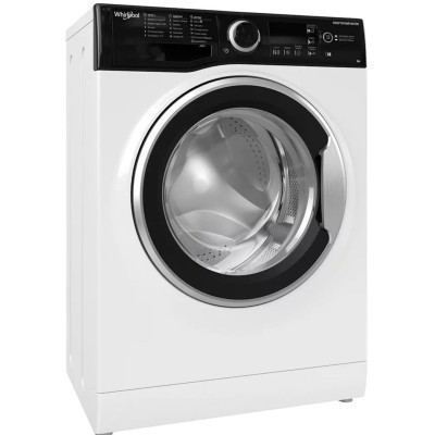 Стиральная машина Whirlpool WRBSB6228BUA Винница - изображение 2