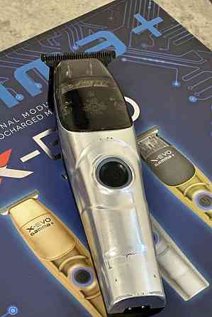 Триммер Gamma Piu X- EVO Киев