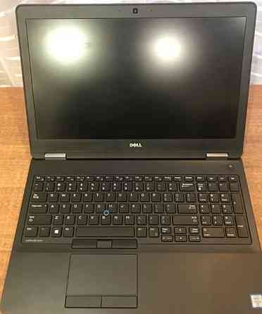 Ультрабук Dell Latitude E5570 Харків