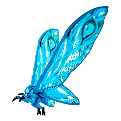 Фигурка Godzilla vs. Kong Мотра (35216) Винница - изображение 1