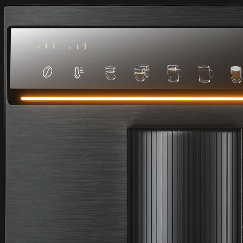 Кофемашина Mova Virtuoso 10 Pro Black (mova_Virtuoso10Pro_B) ( 16738 ) Харків - фото 3