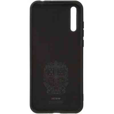 Чехол для мобильного телефона Armorstandart ICON Case Huawei P Smart S Black (ARM57096) Винница