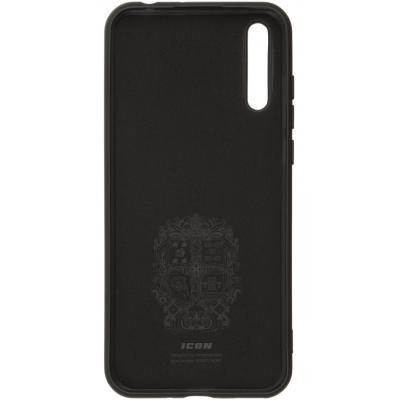 Чехол для мобильного телефона Armorstandart ICON Case Huawei P Smart S Black (ARM57096) Винница - изображение 2