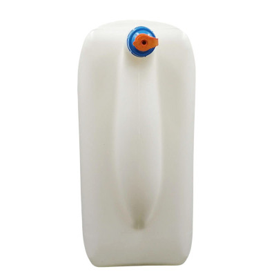 Каністра автомобільна Пласт і Като 20л харчова з носиком (290) Вінниця - фото 4