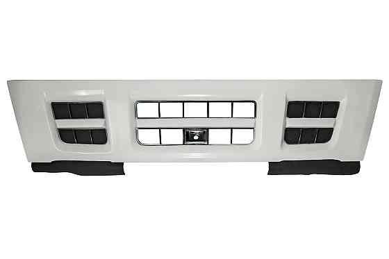 Решетка радиатора Isuzu NQR GP CZ28-006 Киев