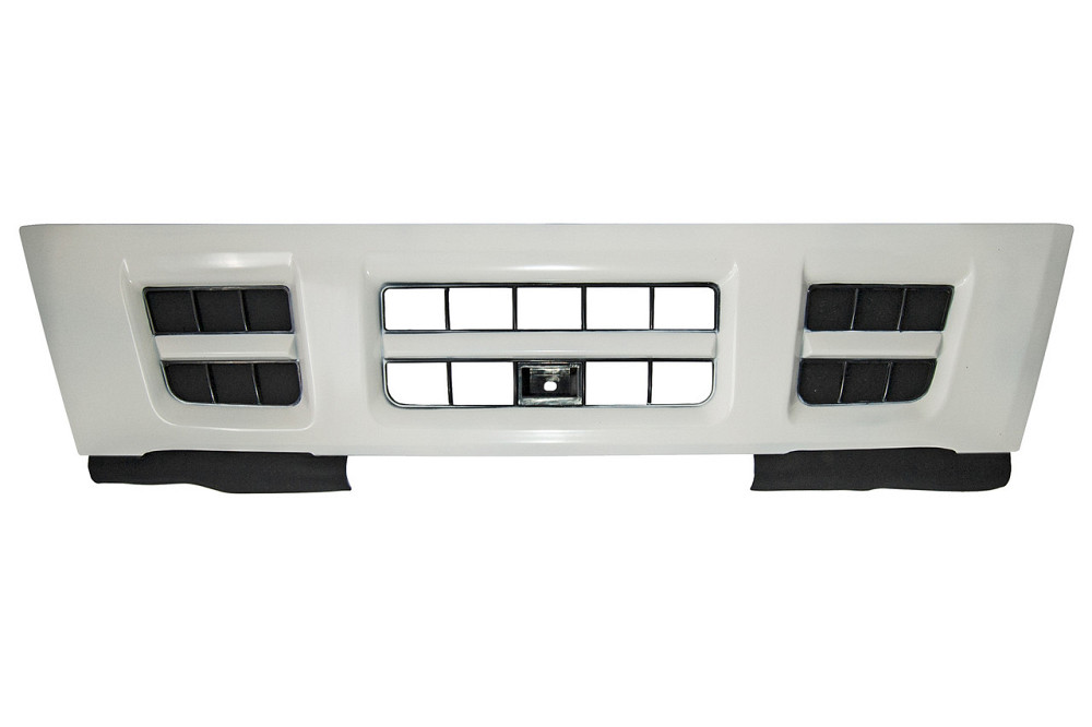 Решетка радиатора Isuzu NQR GP CZ28-006 Киев - изображение 1