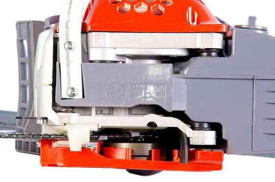 MPT Пила ланцюгова бензинова MPT 2300 Вт 58 см³ 550 мм/22" плавний пуск -22 Коломия