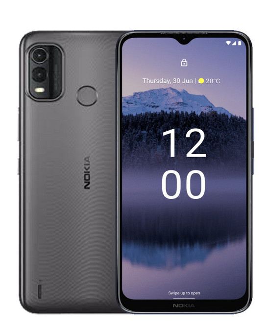 Захисне скло 5D для Nokia G11, G11 Plus, Made in Ukraine Київ - фото 2