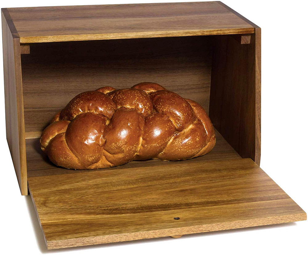 Хлібниця "Дель-Плата" капучино Миколаїв - фото 3