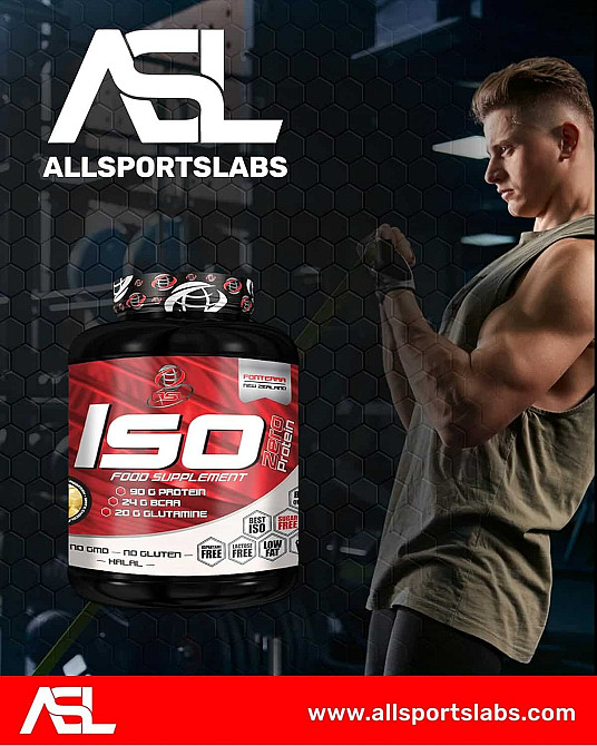 Iso Zero Protein 908 gr (Peach Mix) (90 % isolate, zero lactose, zero sugars, aspartame free) Луцьк - фото 2