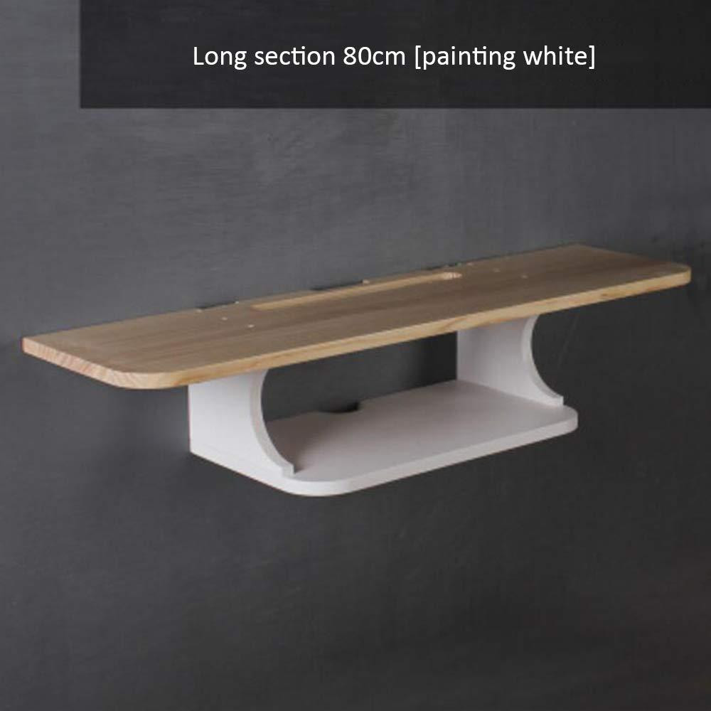 Полка для роутера 