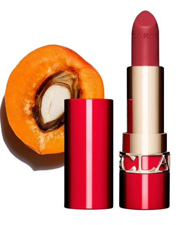 Помада для губ Clarins Joli Rouge Velvet Matte Lipstick 732V Grenadine Слов'янськ