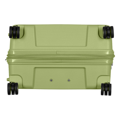 Чемодан 2E Aero 99/119 л оливково-зелена (2E-SPP-AERO-L-MG) Винница - изображение 3