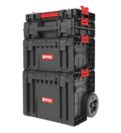 Набір Ящиків QBRICK SYSTEM PRO SET 3 Одесса