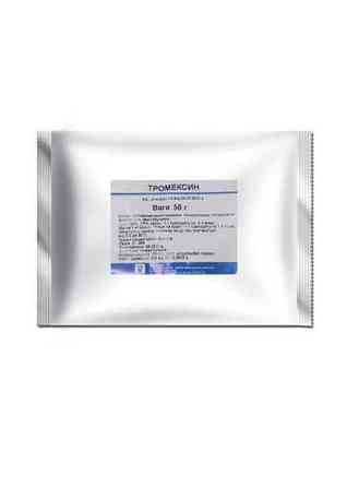 Тромексин порошок 50 г Invesa Винница