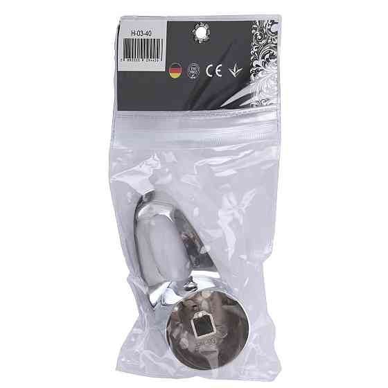Рукоятка смесителя H-03-40 D40 (000009445) Киев