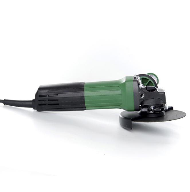 Шліфмашина кутова d125мм 980 Вт О APRO Житомир - фото 2