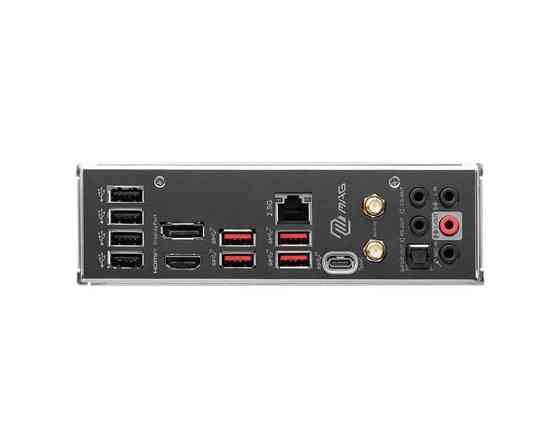 Материнська плата MSI MAG B760 Tomahawk WiFi Socket 1700 ( ATX ) Харків