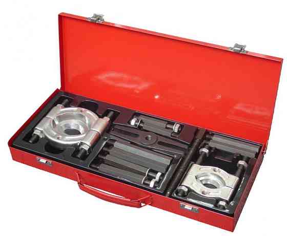 Знімач підшипника сепараторний 12 предм. (С-4003) Вінниця