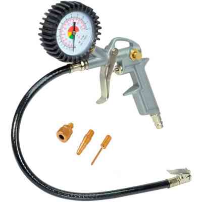 Пістолет для підкачки коліс Stanley 150540XSTN Вінниця