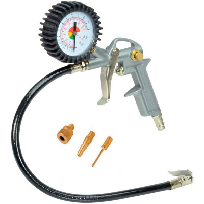 Пістолет для підкачки коліс Stanley 150540XSTN Вінниця - фото 1