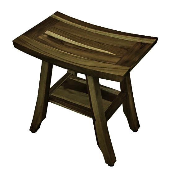 Табурет для ванной 