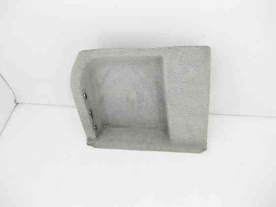 Mercedes-Benz  A2036909125 7D51 Задня ліва обшивка багажника сіра C-Class S203 універсал Одесса