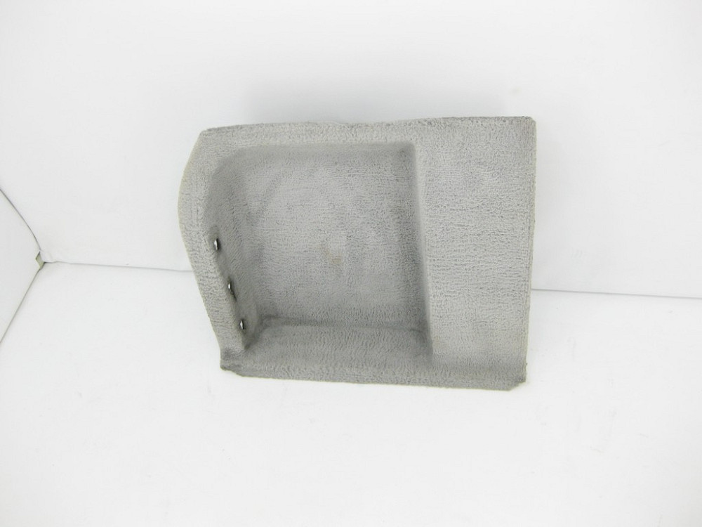 Mercedes-Benz  A2036909125 7D51 Задня ліва обшивка багажника сіра C-Class S203 універсал Одесса - изображение 4