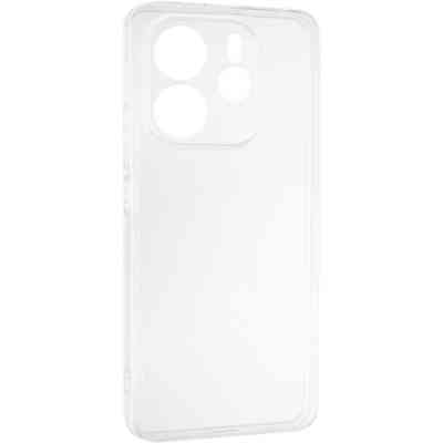 Чохол до мобільного телефона BeCover Xiaomi Redmi Note 14 4G Transparancy (713435) Вінниця