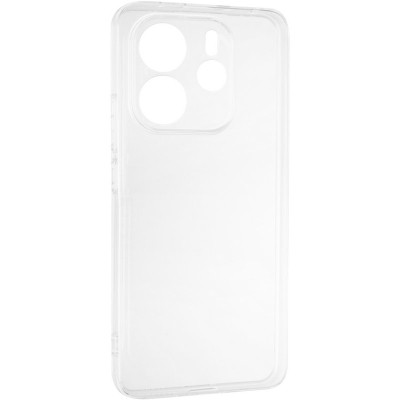 Чохол до мобільного телефона BeCover Xiaomi Redmi Note 14 4G Transparancy (713435) Вінниця - фото 4