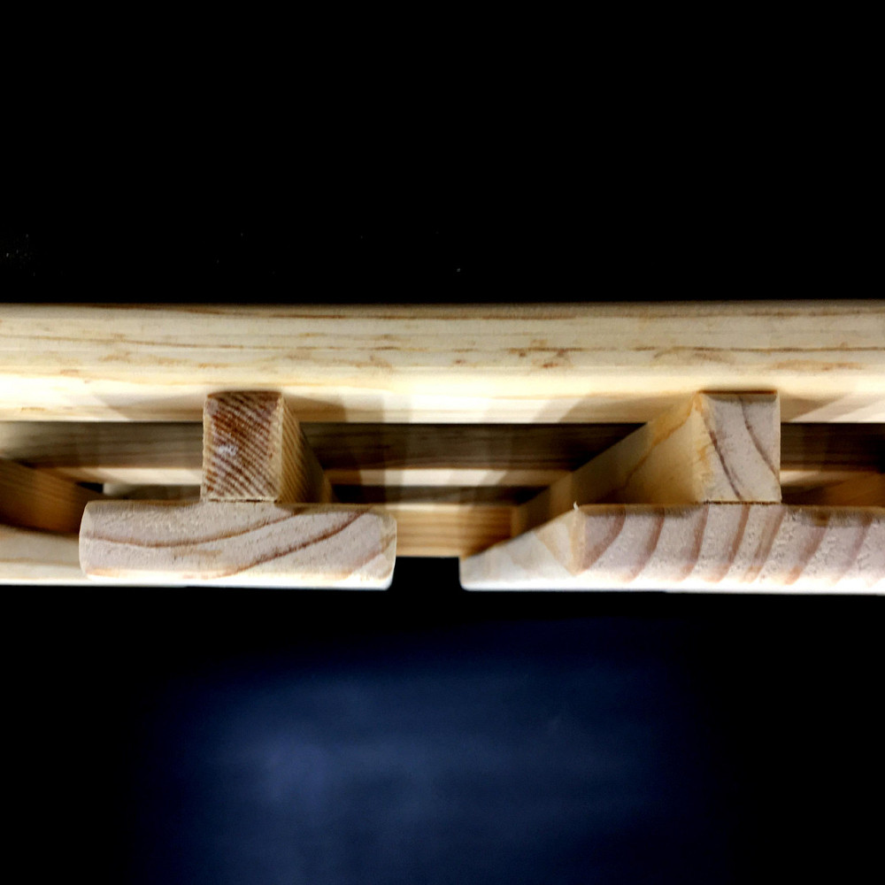 Полиця для келихів "Старвейшн" бланже Миколаїв - фото 4