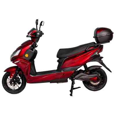 Электроскутер Atlas Eagle 2000W Box Red (3087) Винница