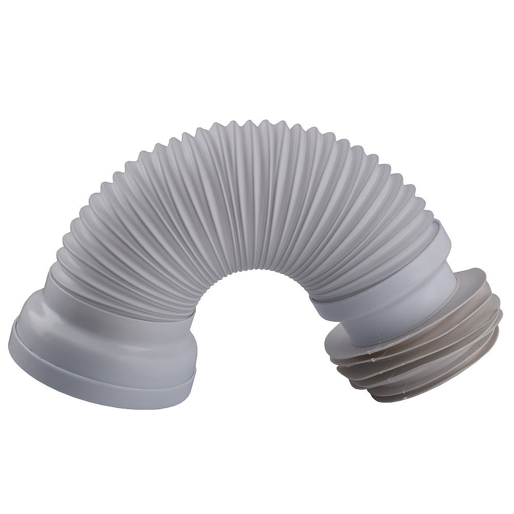 Гофротруба OPTIMUM унітазна армована 110/500мм для чавунної каналізації OPTI 01032/55 Тернопіль - фото 3