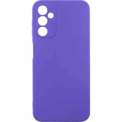 Чохол до мобільного телефона Dengos Carbon Samsung Galaxy A14 5g (purple) (DG-TPU-CRBN-166) Вінниця