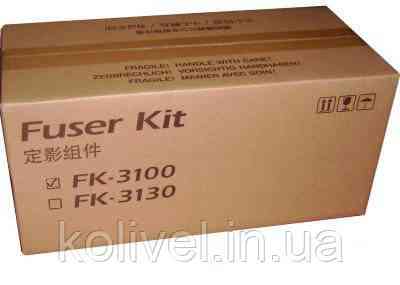 FK-3100 (E) Блок закріплення 302MS93077 Київ