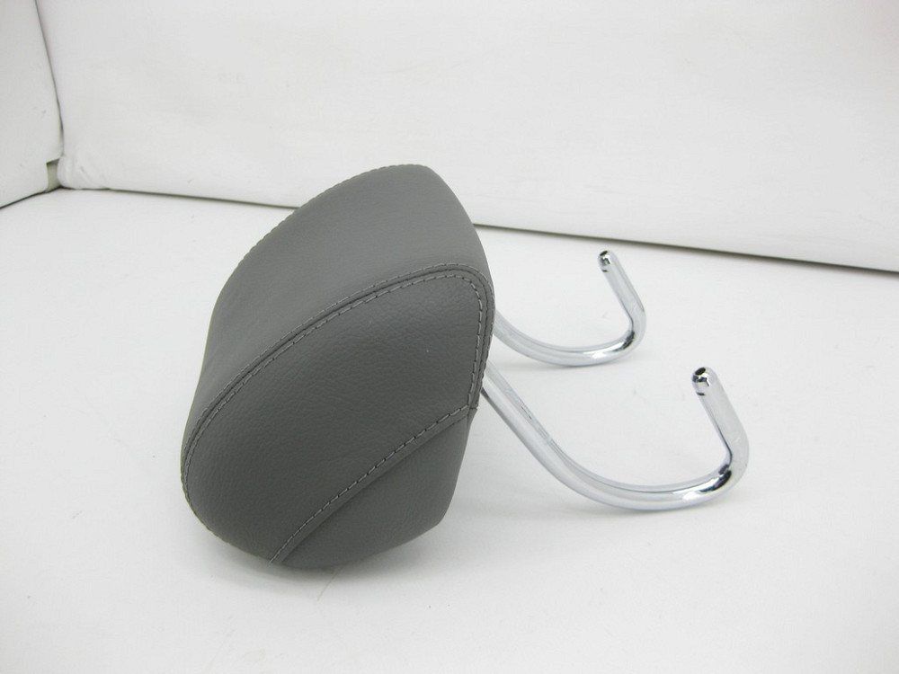 Mercedes-Benz  A2219702550 7H91 Підголовник заднього дивана центральний сіра шкіра S-class short W221 S-class long V221 Одеса - фото 6