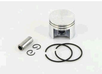 Поршень бензопила St M 180 (Ø38,00, p-10) Мукачево - изображение 1