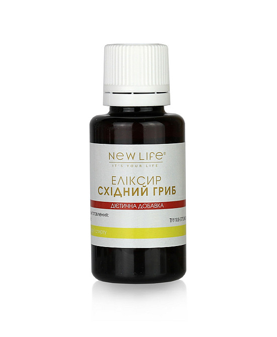 Эликсир восточный гриб Киев - изображение 2