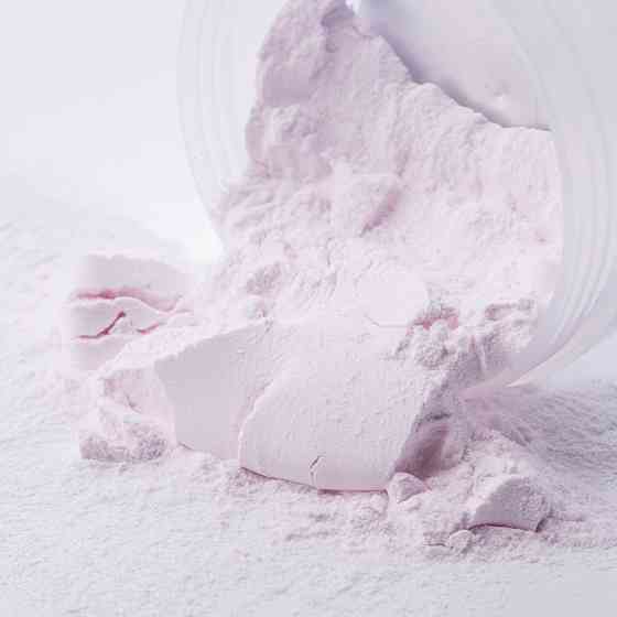 Мус-маска для обличчя пом'якшуюча Hillary MOUSSE MASK Sorbet, 20 г Київ