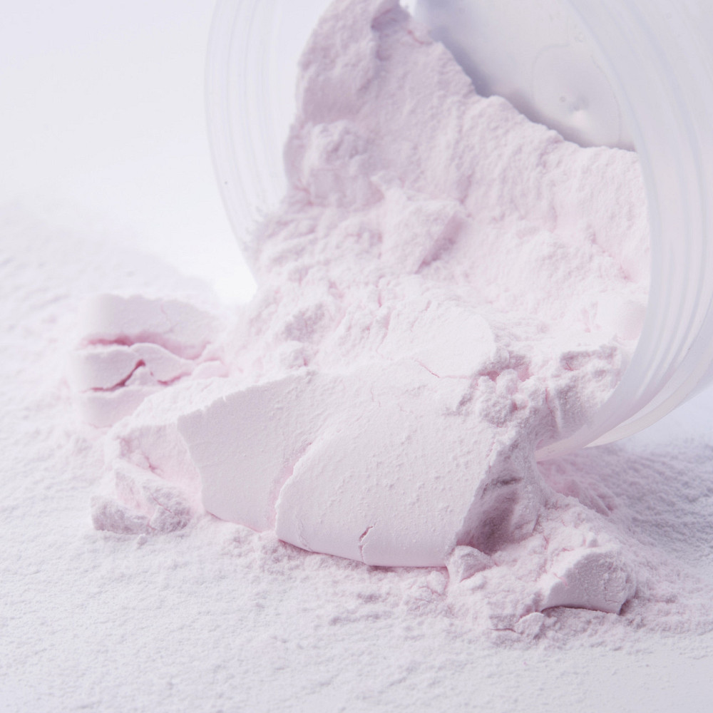 Мус-маска для обличчя пом'якшуюча Hillary MOUSSE MASK Sorbet, 20 г Київ - фото 2