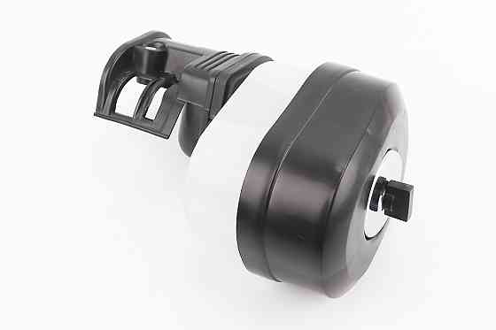 Фільтр повітряний у зборі (масляний, овальний) 173F/177F/182F/188F/190F Київ