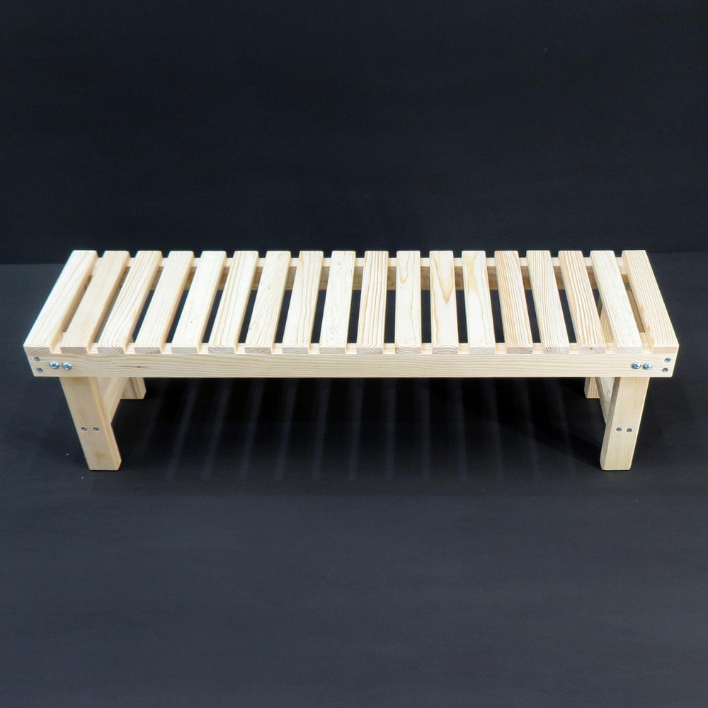 Підставка для квітів "Ламего 30" бланже Миколаїв - фото 5