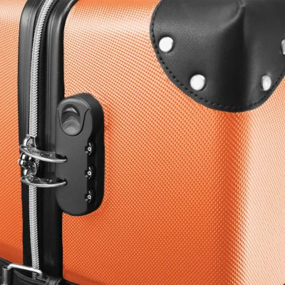 Валіза Semi Line 28" (L) Orange/Black (T5675-4) (DAS302688) Вінниця - фото 7