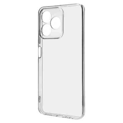 Чохол до мобільного телефона Armorstandart Air Series Realme C51/C53 NFC Camera cover Transparent (ARM71019) Вінниця