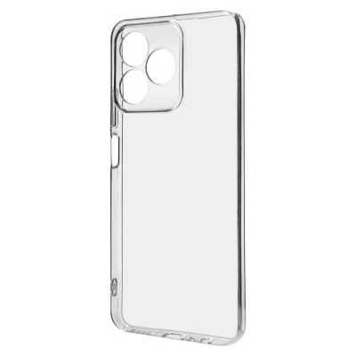 Чохол до мобільного телефона Armorstandart Air Series Realme C51/C53 NFC Camera cover Transparent (ARM71019) Вінниця - фото 1